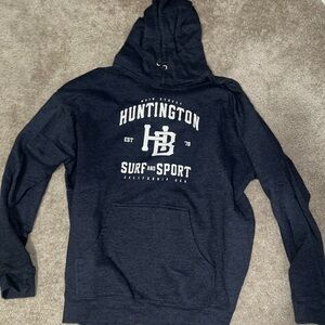Men's Huntington Surf Hoodie